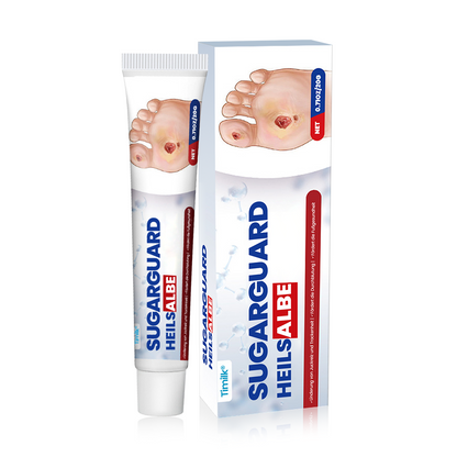 Timilk® Intensive Skin Comfort Pflegecreme🌟