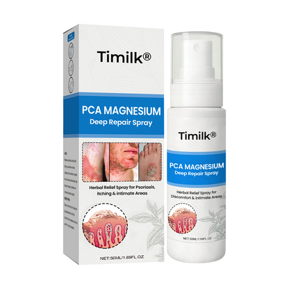 Timilk® PCA Magnesium Tiefenreparaturspray🌟