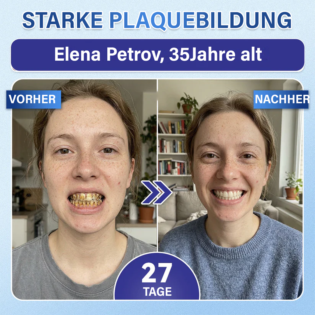 Dein Lächeln🦷Ceoerty® Zahn- und Zahnfleischpflege – schnell lösliches Mikronadel-Pflaster✨ (𝟓-𝐢𝐧-𝟏 💎 𝐙𝐚𝐡𝐧𝐬𝐜𝐡𝐦𝐞𝐥𝐳 & 𝐃𝐞𝐧𝐭𝐢𝐧 𝐖𝐢𝐞𝐝𝐞𝐫𝐚𝐮𝐟𝐛𝐚𝐮𝐞𝐧 • 𝐙𝐚𝐡𝐧𝐟𝐥𝐞𝐢𝐬𝐜𝐡 𝐒𝐭ä𝐫𝐤𝐞𝐧 • 𝐙𝐚𝐡𝐧𝐬𝐭𝐞𝐢𝐧 & 𝐌𝐮𝐧𝐝𝐠𝐞𝐫𝐮𝐜𝐡 𝐁𝐞𝐬𝐞𝐢𝐭𝐢𝐠𝐞𝐧 • 𝐙ä𝐡𝐧𝐞 𝐀𝐮𝐟𝐡𝐞𝐥𝐥𝐞𝐧 • 𝐙𝐚𝐡𝐧𝐞𝐦𝐩𝐟𝐢𝐧𝐝𝐥𝐢𝐜𝐡𝐤𝐞𝐢𝐭 𝐒𝐭𝐨𝐩𝐩𝐞𝐧)