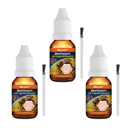 Biancat® BeeVenom Anti-Pilz-Öl zur Nagelregeneration 🌟