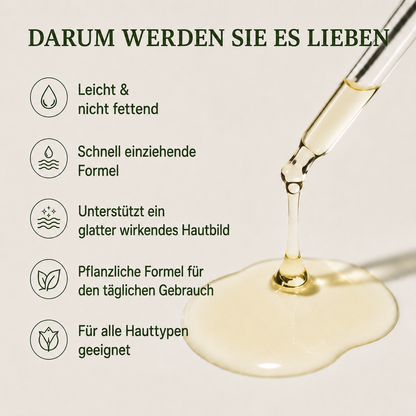 Cyperus rotundus Öl