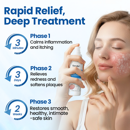 Timilk® PCA Magnesium Tiefenreparaturspray🌟