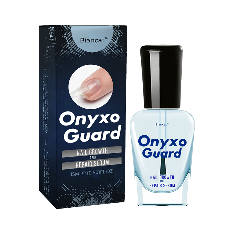 Biancat® OnyxoGuard Serum für Nagelwachstum und -regeneration 🌟